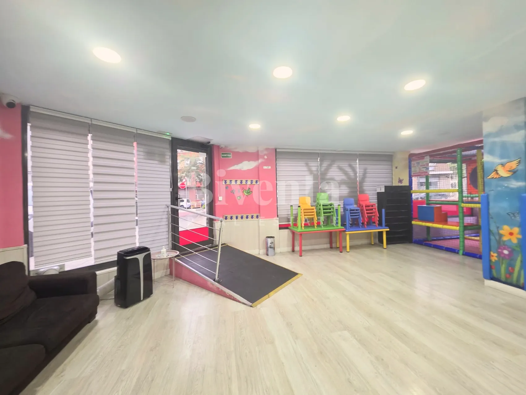 Local comercial en Vilanova del Camí, fotografía 16