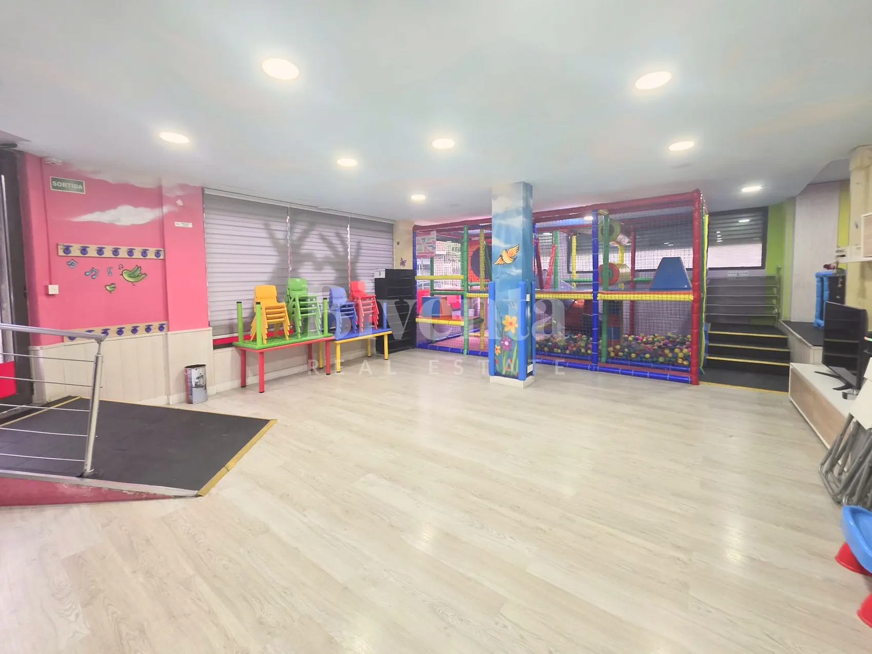 Local comercial en Vilanova del Camí, fotografía 30