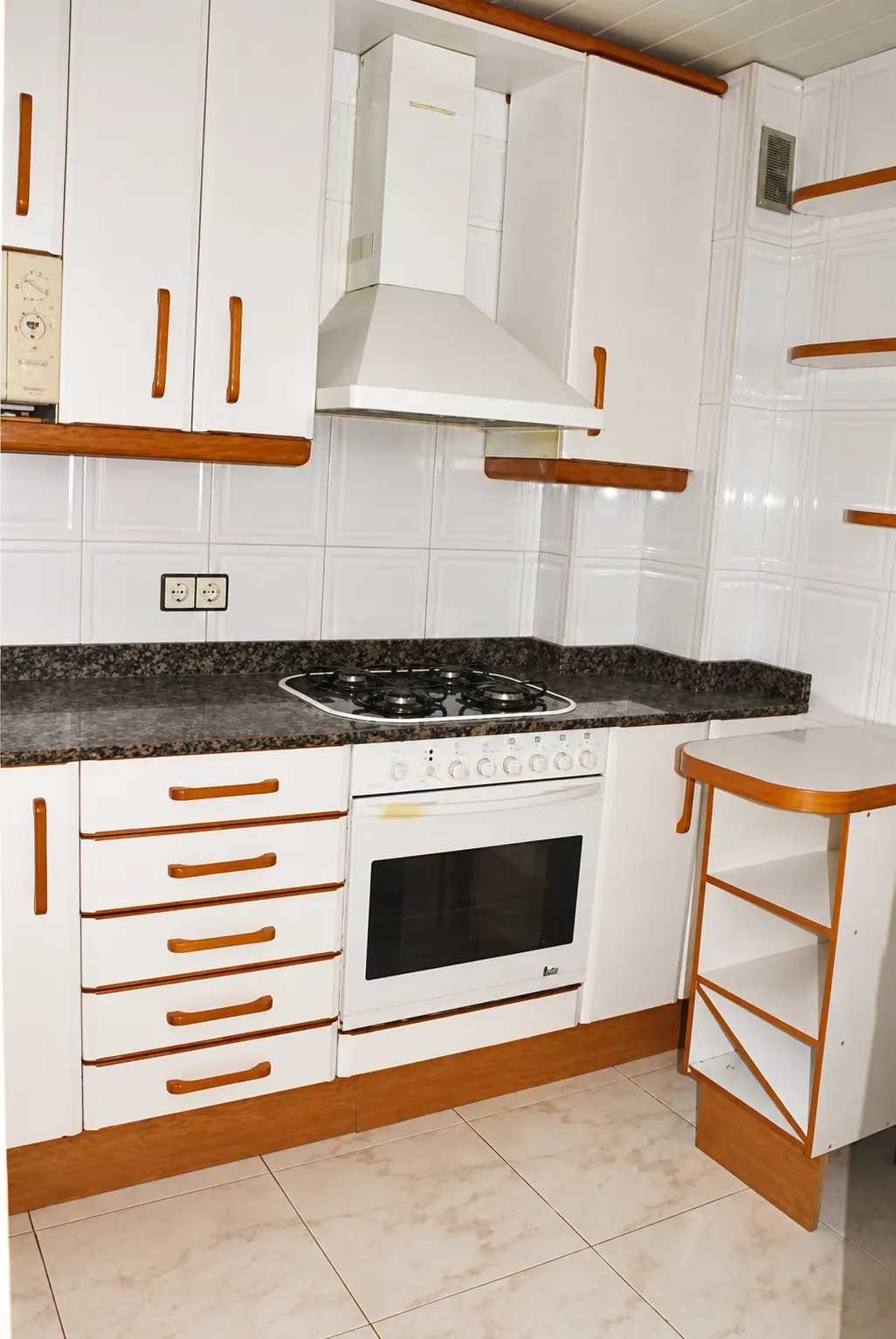Piso en Vilanova del Camí