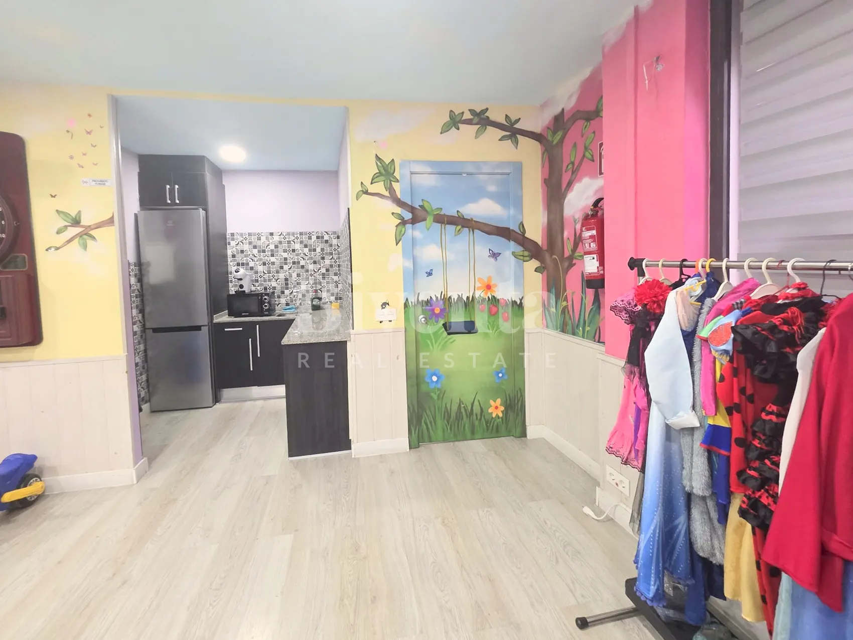 Local comercial en Vilanova del Camí, fotografía 24