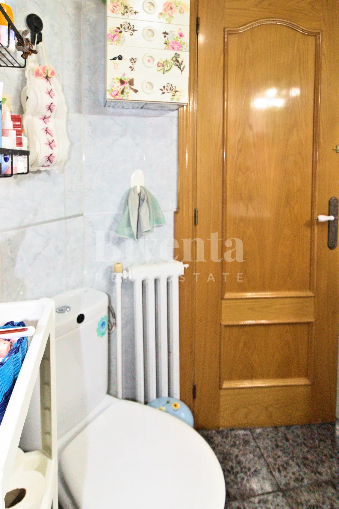 Baño — Casa adosada en Vilanova del Cami, fotografía 24