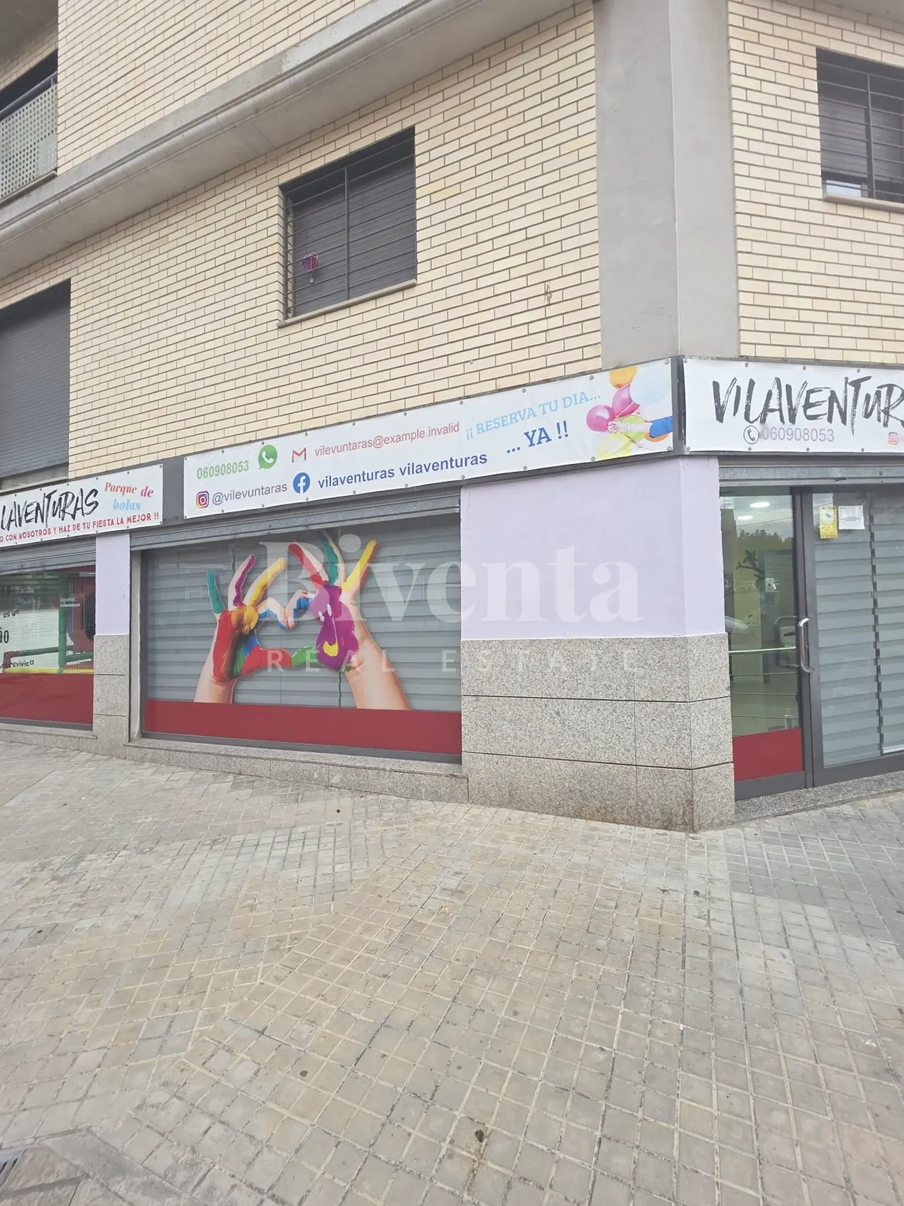 Local comercial en Vilanova del Camí, fotografía 31
