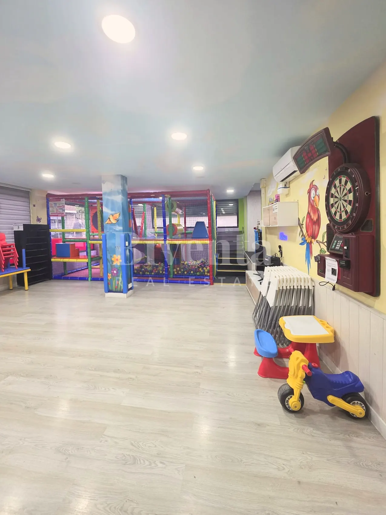 Local comercial en Vilanova del Camí, fotografía 27