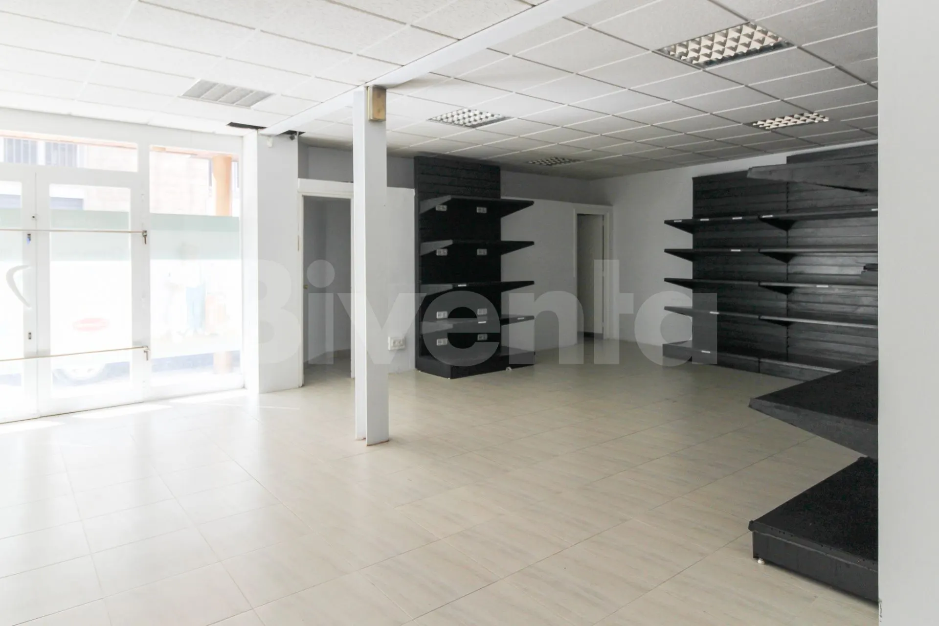 Local comercial en Igualada, fotografía 2