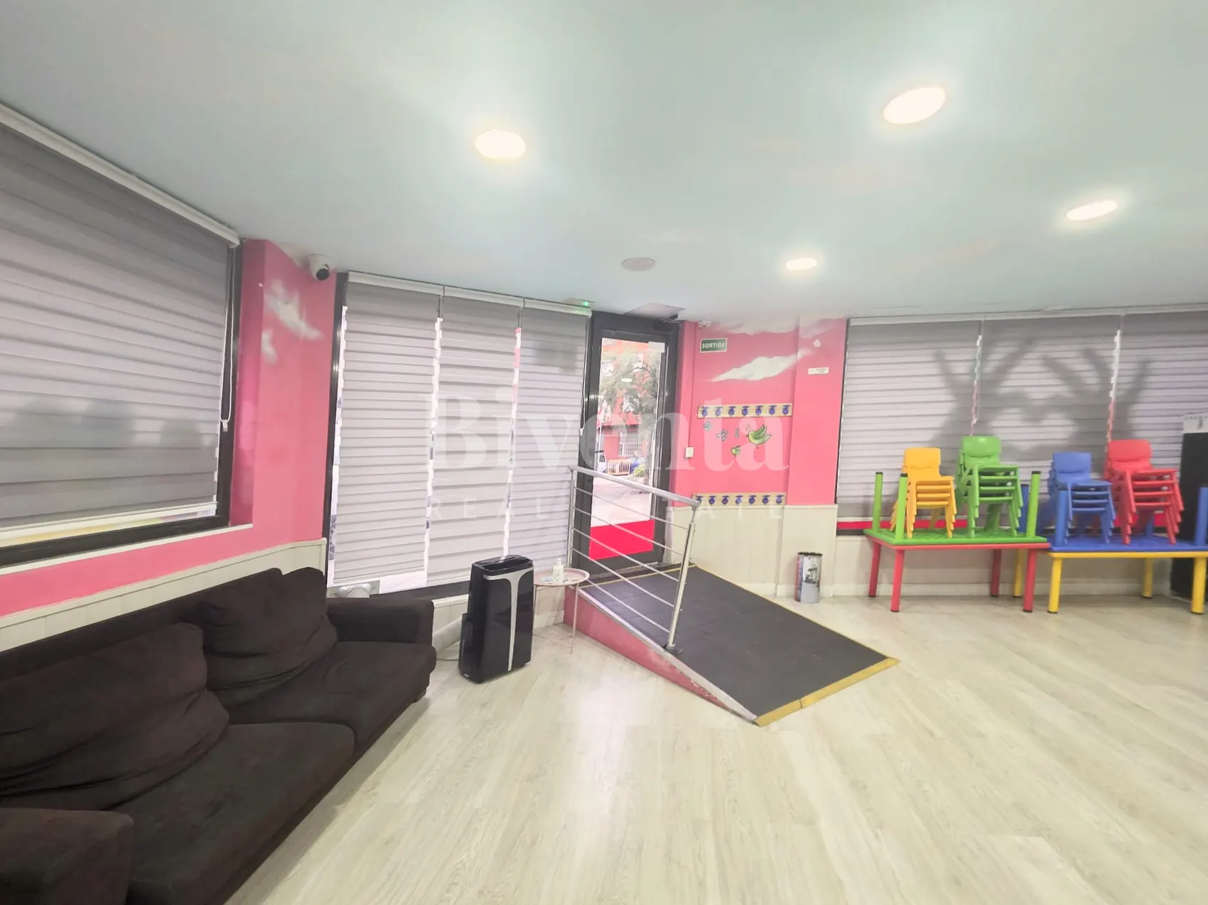Local comercial en Vilanova del Camí, fotografía 17