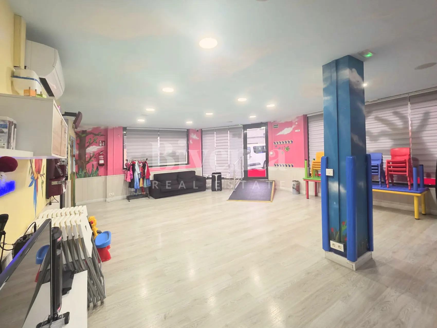 Local comercial en Vilanova del Camí, fotografía 11