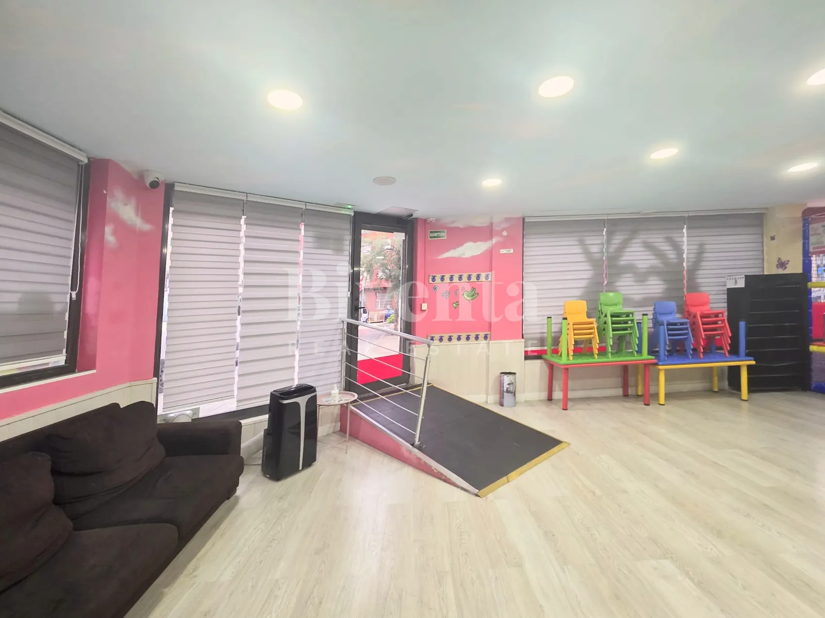 Local comercial en Vilanova del Camí, fotografía 18