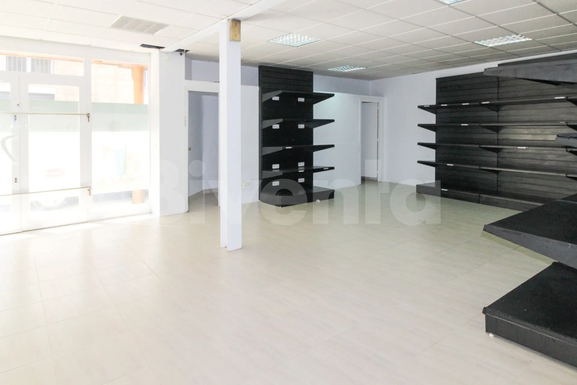 Local comercial en Igualada, fotografía 8