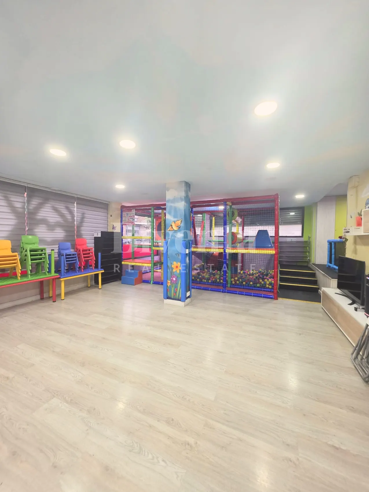 Local comercial en Vilanova del Camí, fotografía 4