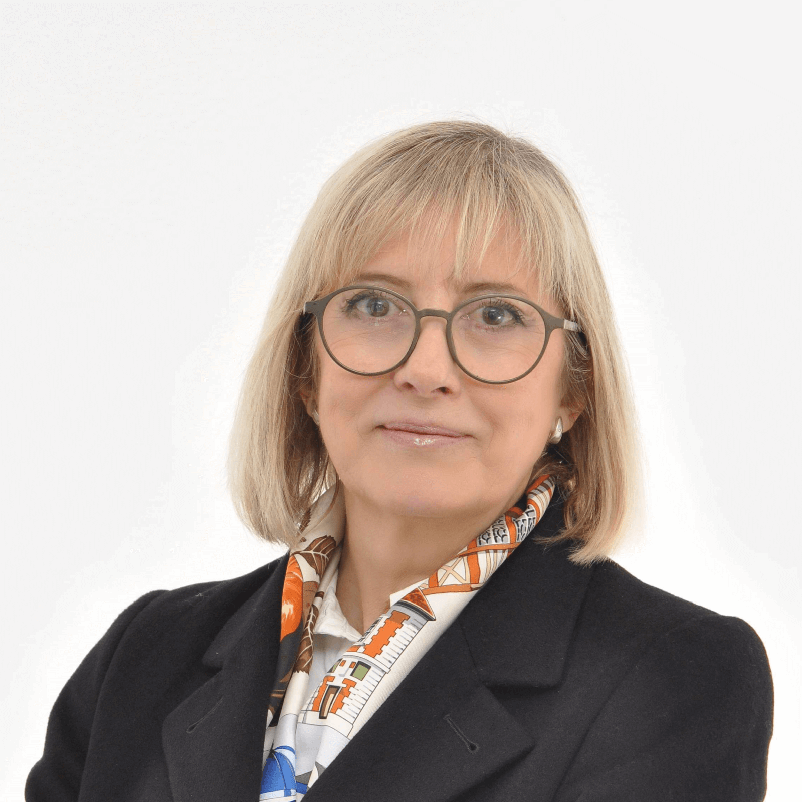 Susanna Salvador